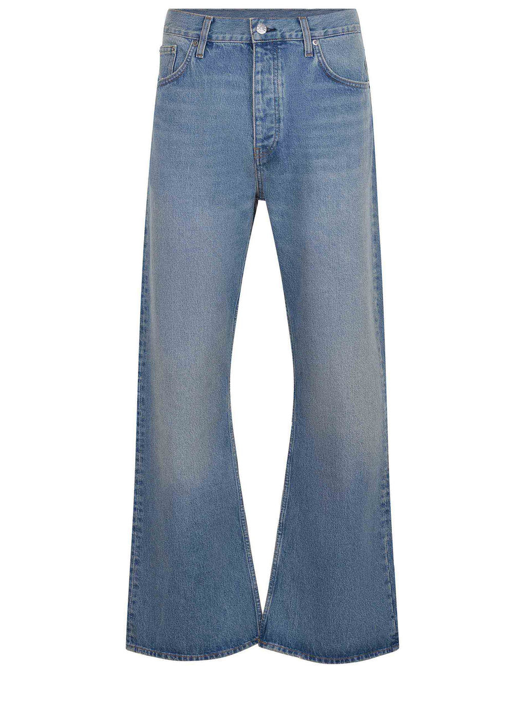 SUNFLOWER Jeans 5117-LOOSE NATURAL VINTAGE