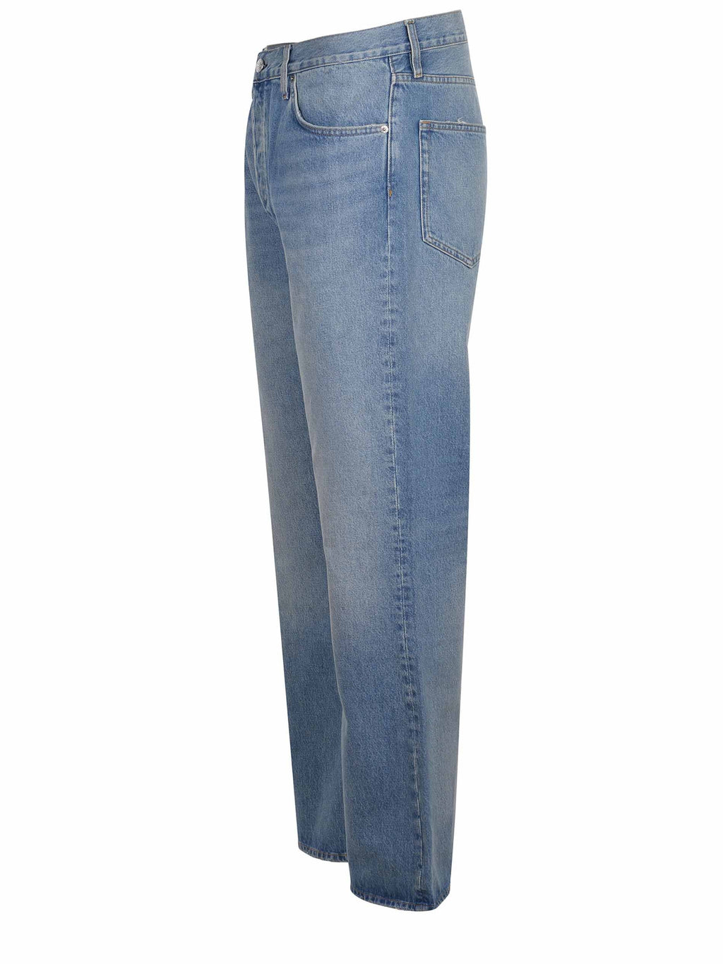 SUNFLOWER Jeans 5117-LOOSE NATURAL VINTAGE