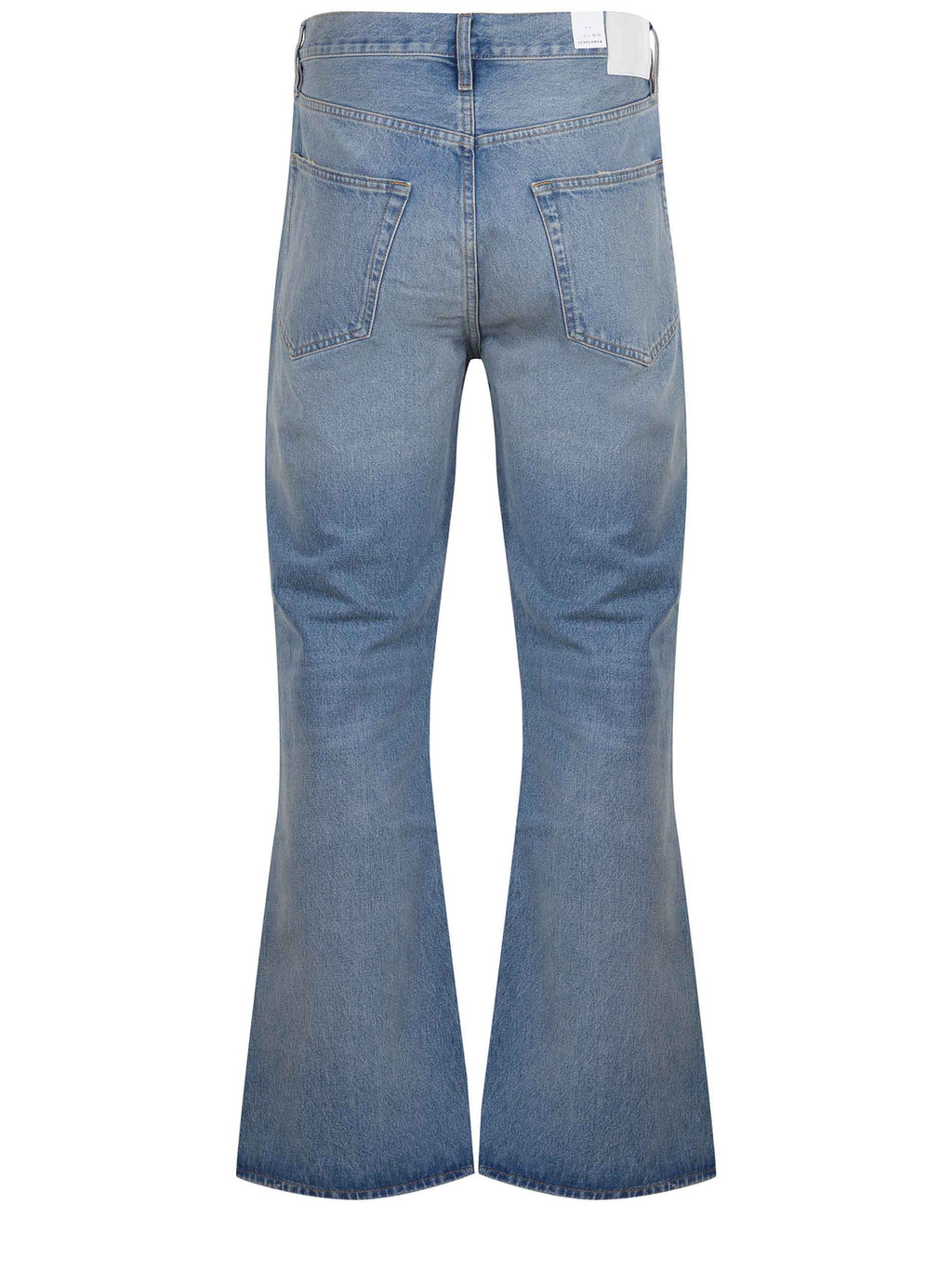 SUNFLOWER Jeans 5117-LOOSE NATURAL VINTAGE