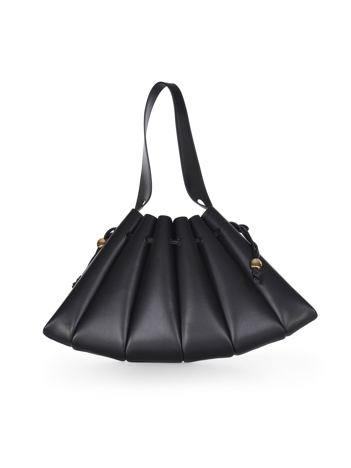 THEMOIRE Bags CLPN1 BLACK Black