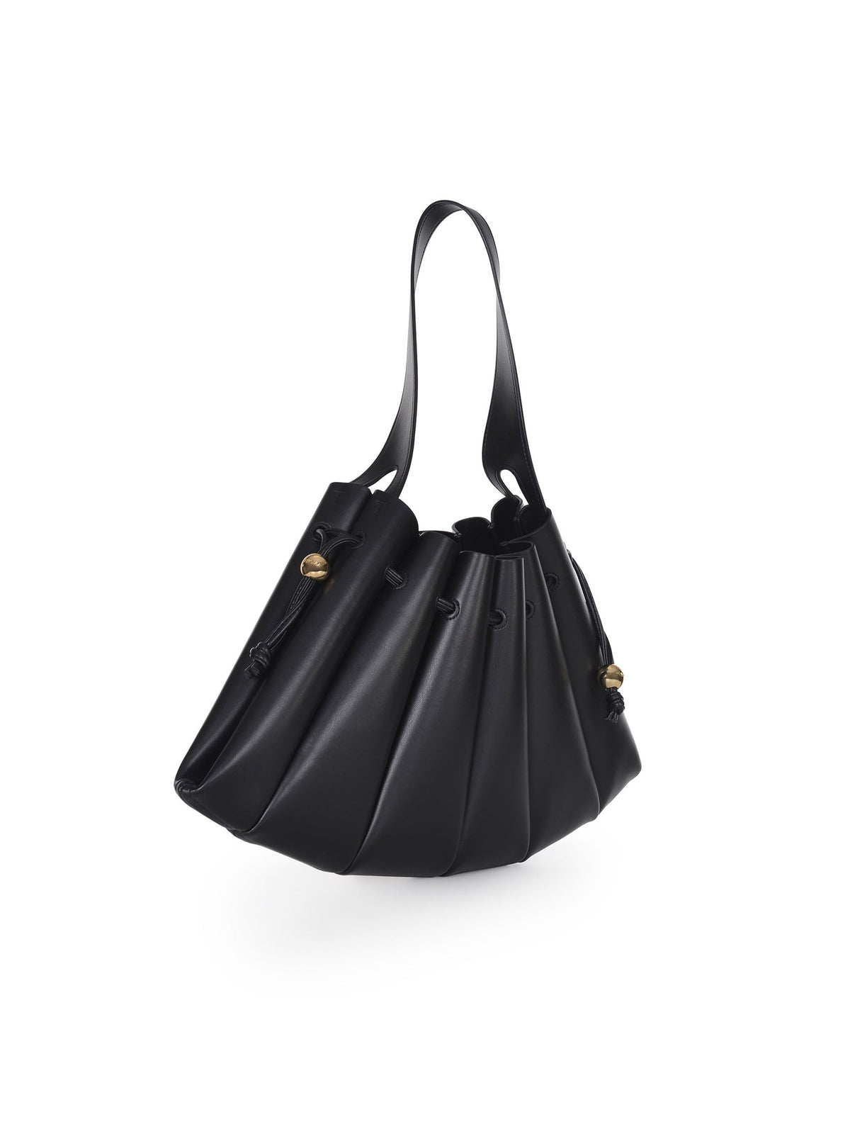 THEMOIRE Bags CLPN1 BLACK Black