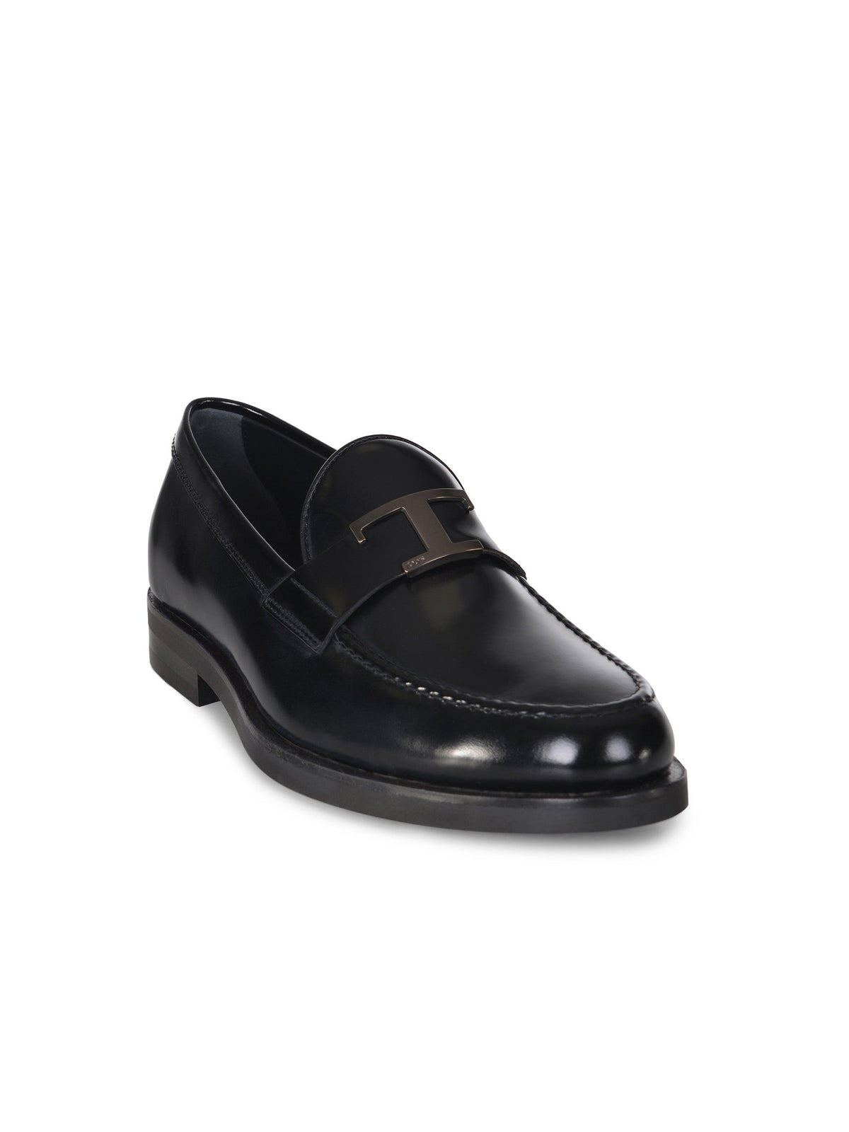 TODS Loafers XXM0ZF0FX20 HBTB999 Black