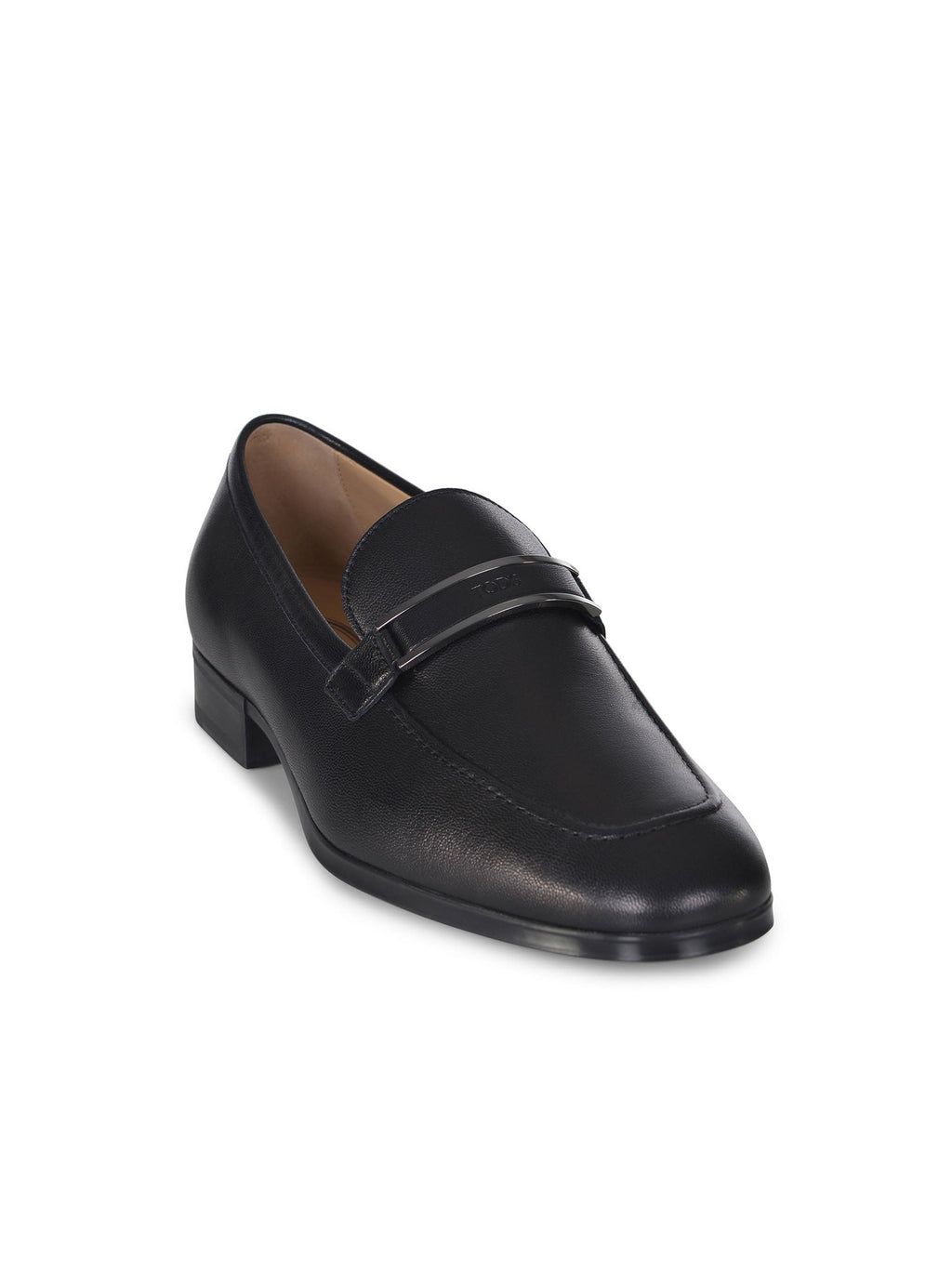 TODS Loafers XXM35L0IY104 4HB999 Black