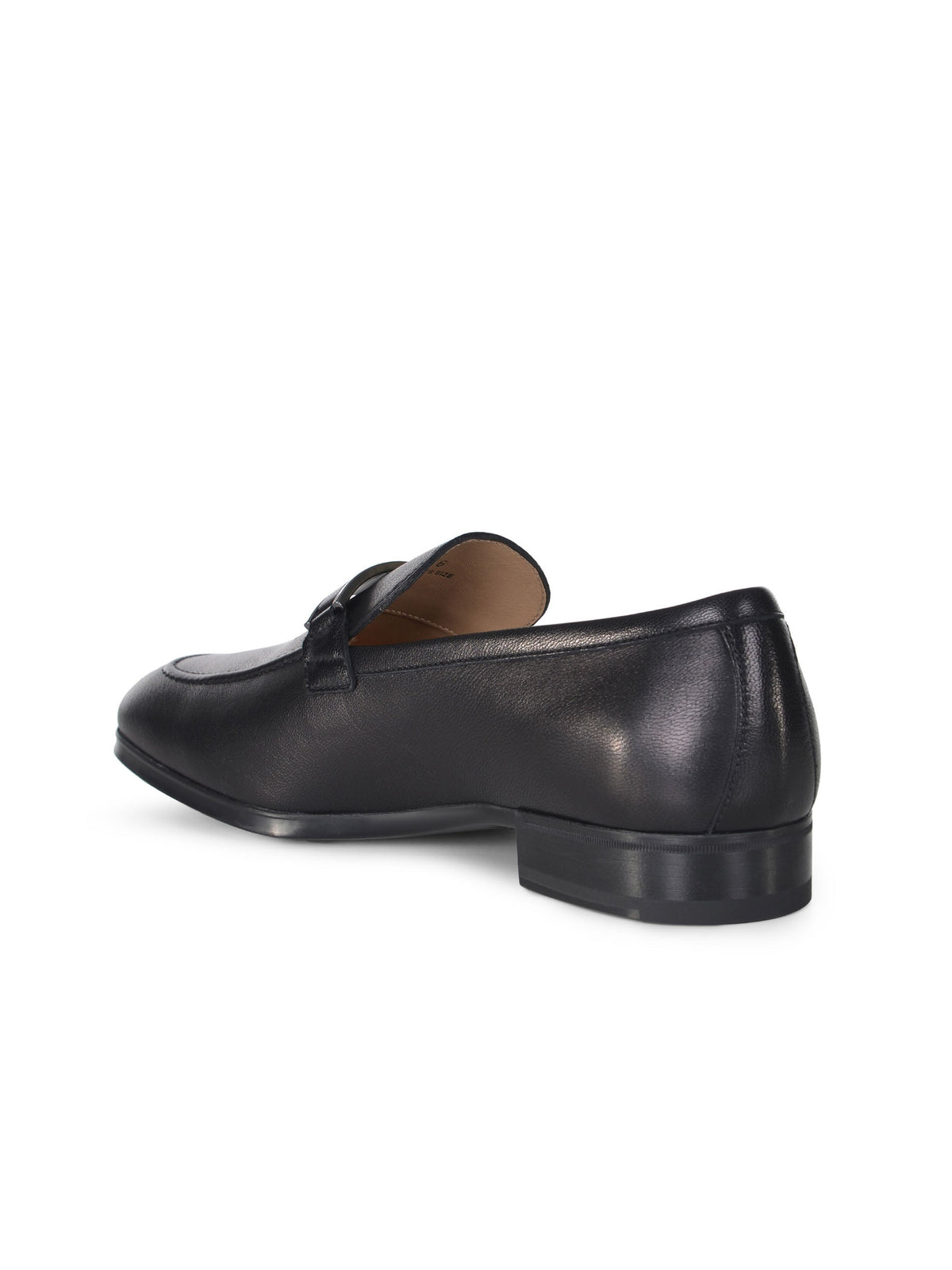 TODS Loafers XXM35L0IY104 4HB999 Black