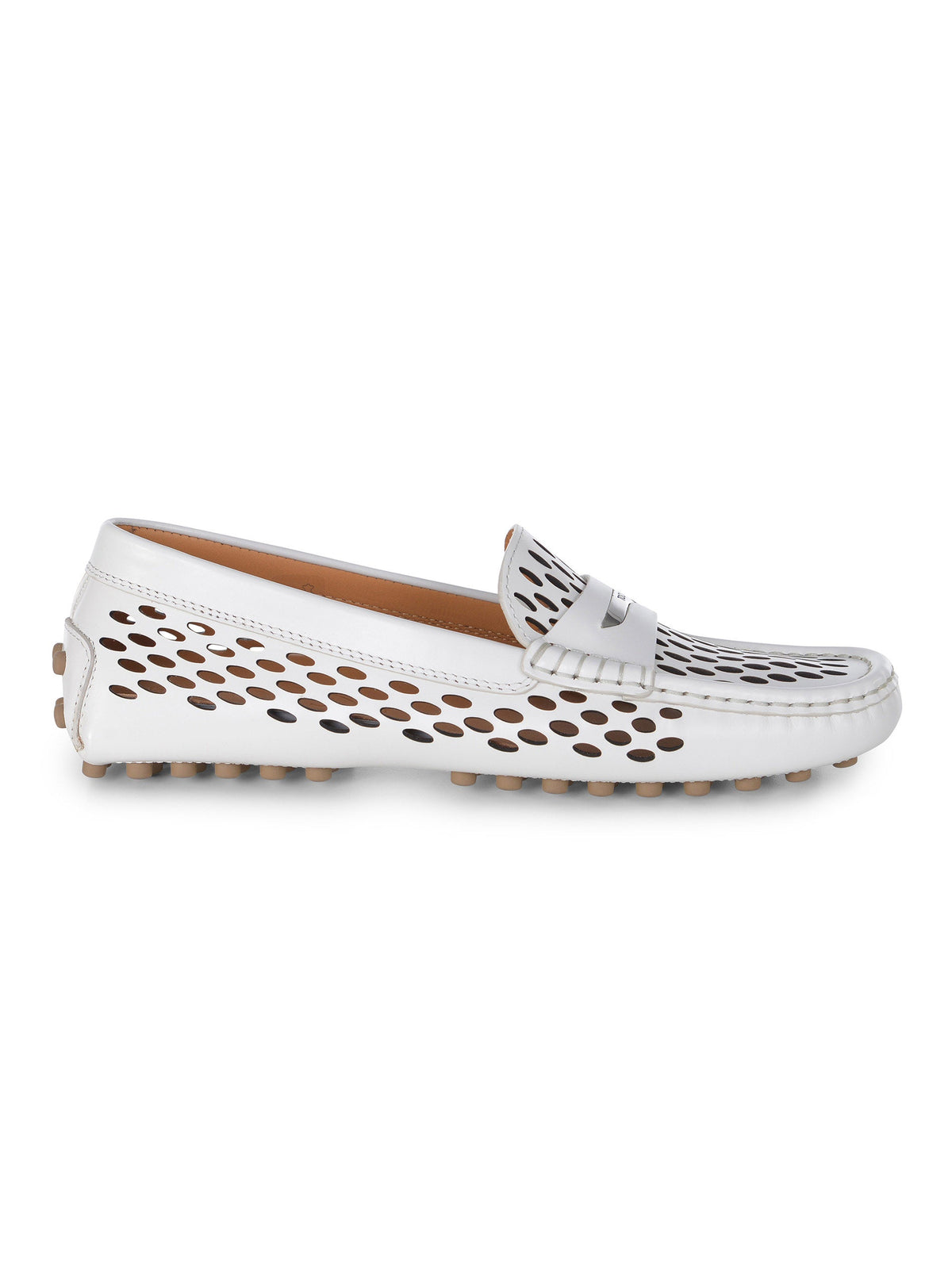 TODS Loafers XXW22L0JB10 U18B015 White