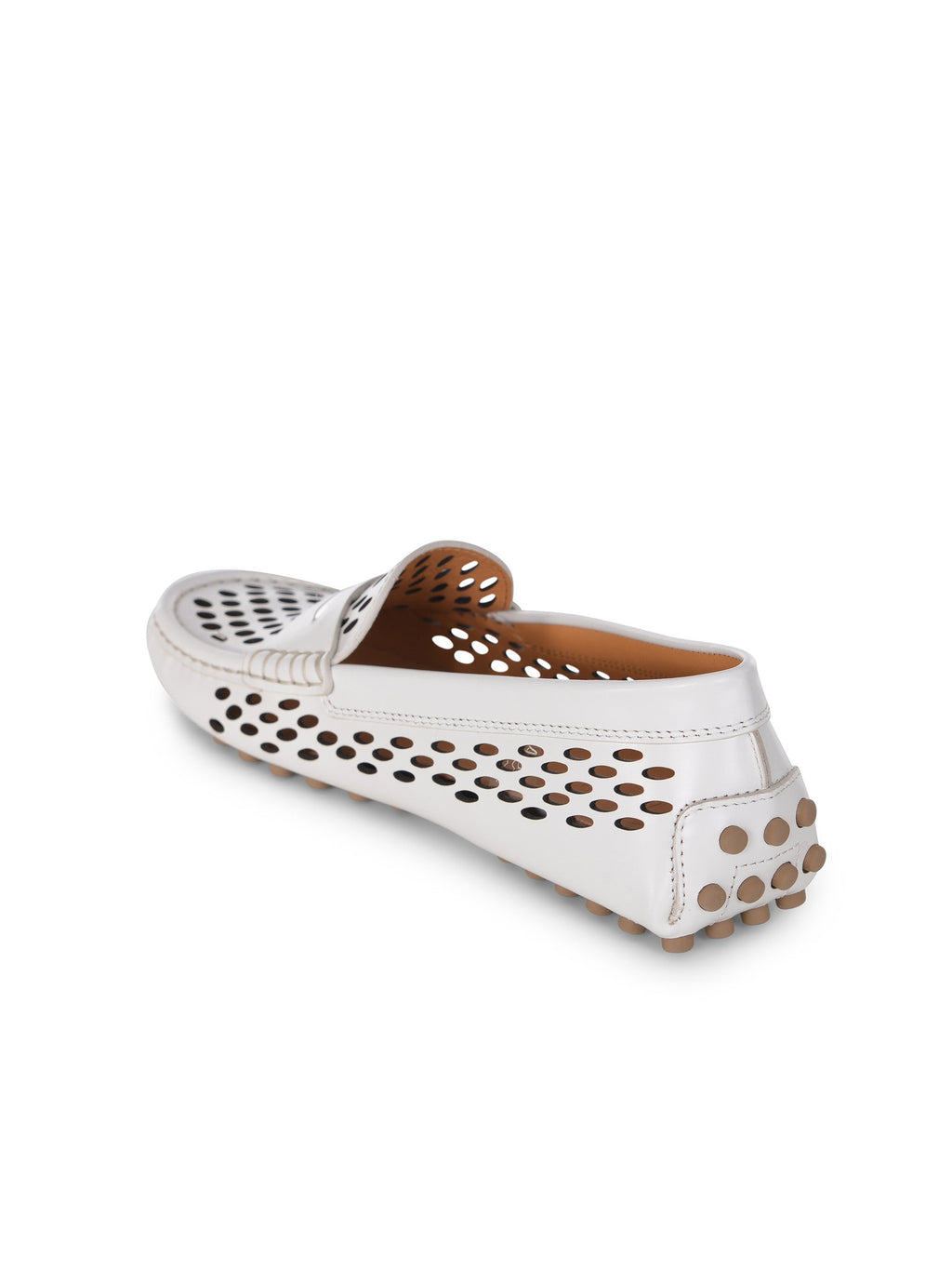 TODS Loafers XXW22L0JB10 U18B015 White