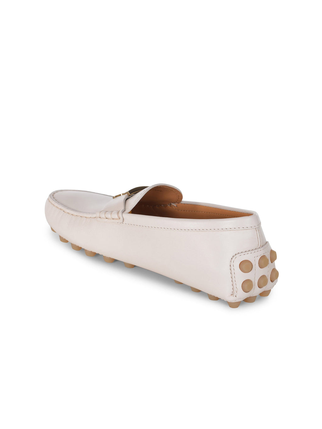 TOD'S Loafers XXW52K0IZ10 N6MC019 Champagne