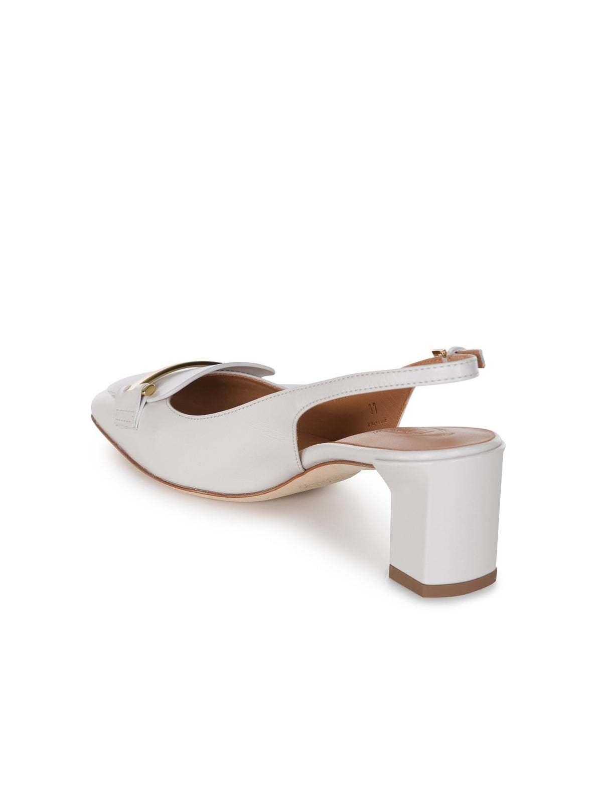 TODS Shoes XXW63L0JE10 SMXB015 White