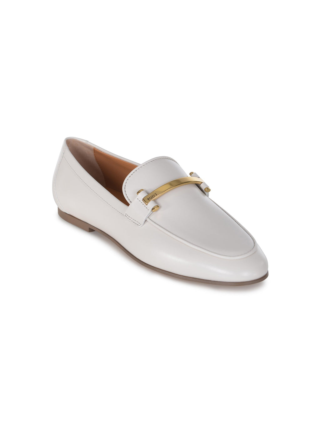 TODS Loafers XXW79A0JE50 SMXB015 White