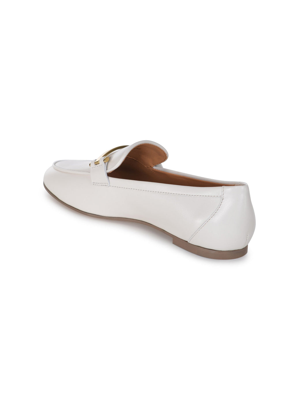 TODS Loafers XXW79A0JE50 SMXB015 White
