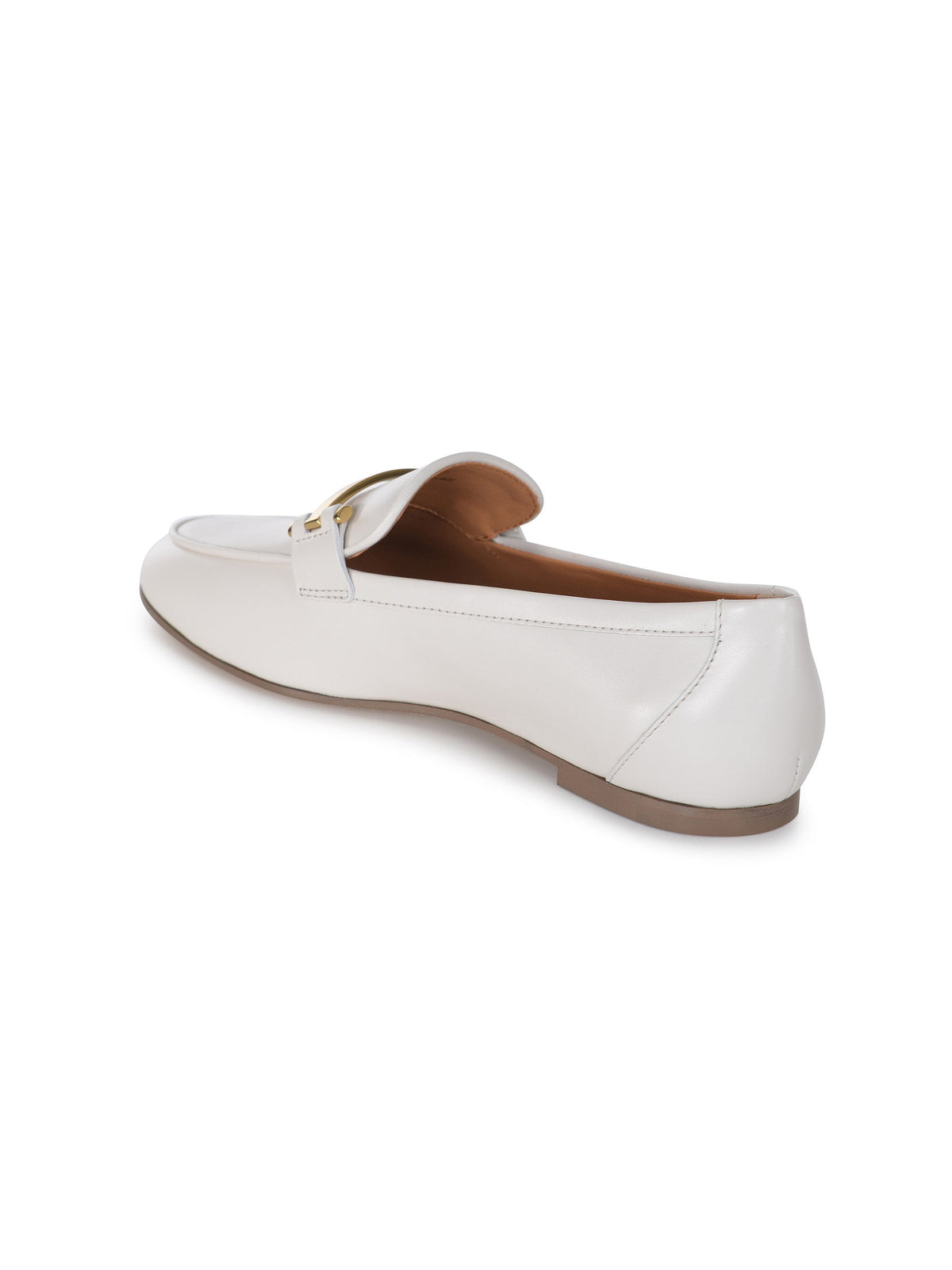 TODS Loafers XXW79A0JE50 SMXB015 White