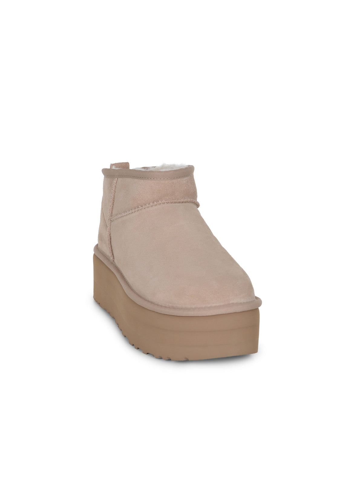 UGG Shoes 1135092 SAN Beige