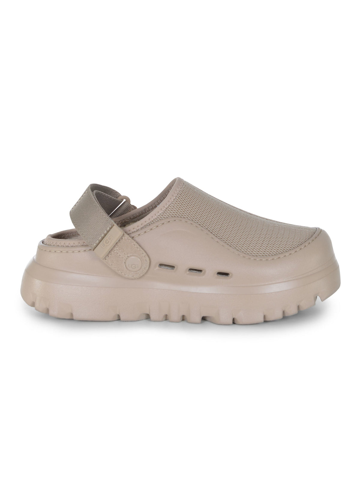 UGG Clog 1166912 DND Beige