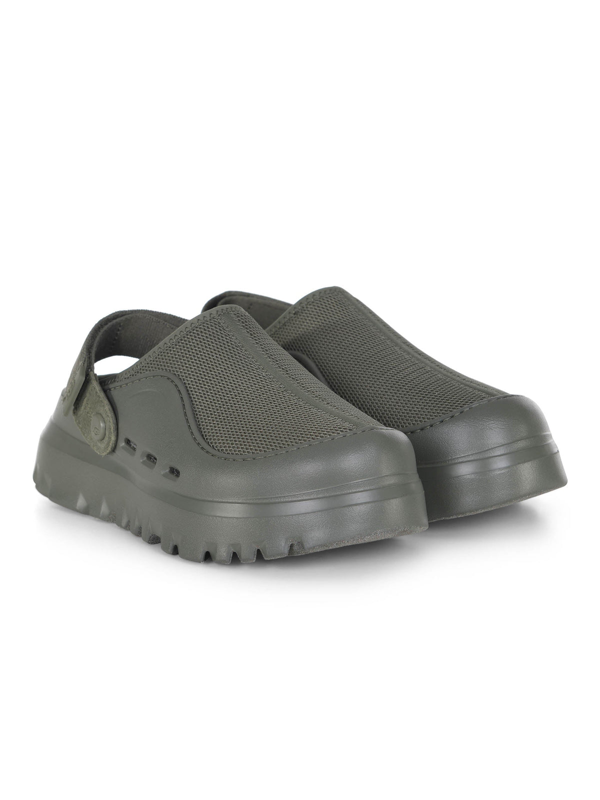 UGG Clogs 1166912 WLN Military Green