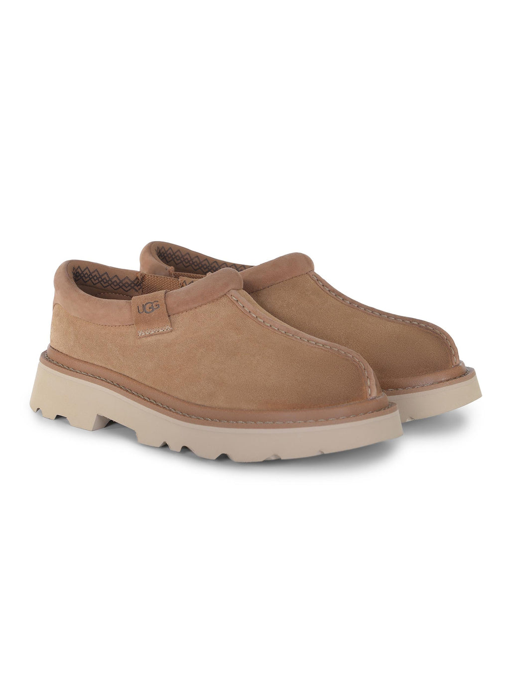 UGG Shoes 1166913 CHE Camel