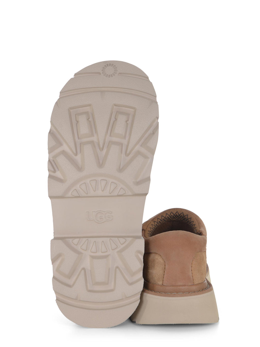 UGG Shoes 1166913 CHE Camel