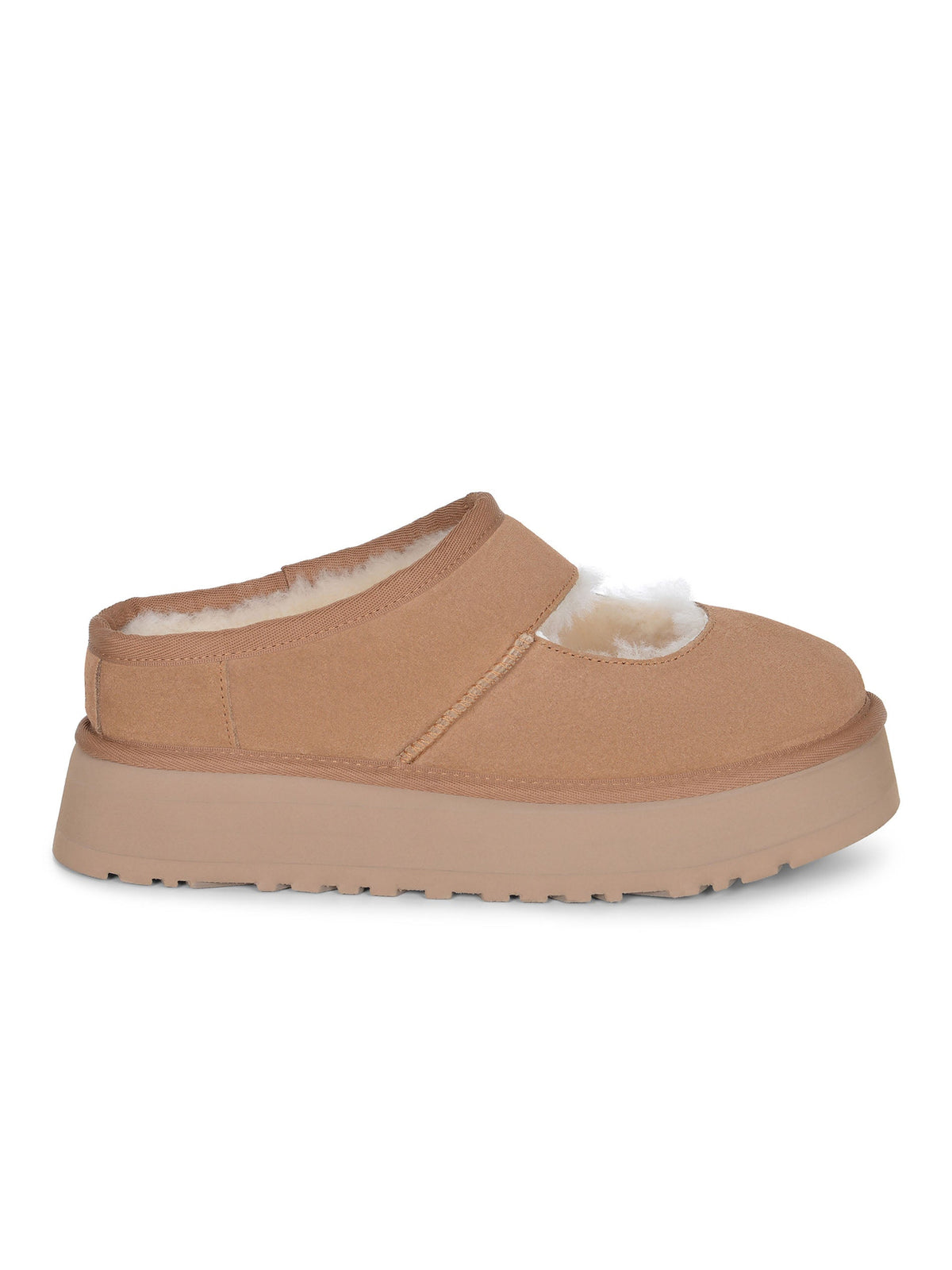 UGG Slippers 1167612 CHE Camel