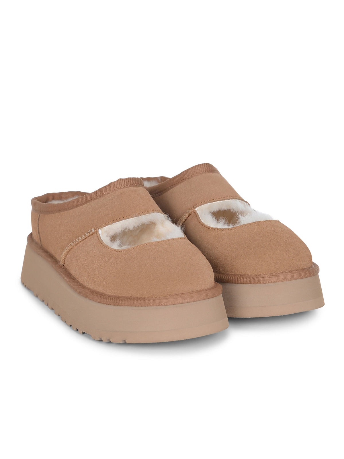 UGG Slippers 1167612 CHE Camel