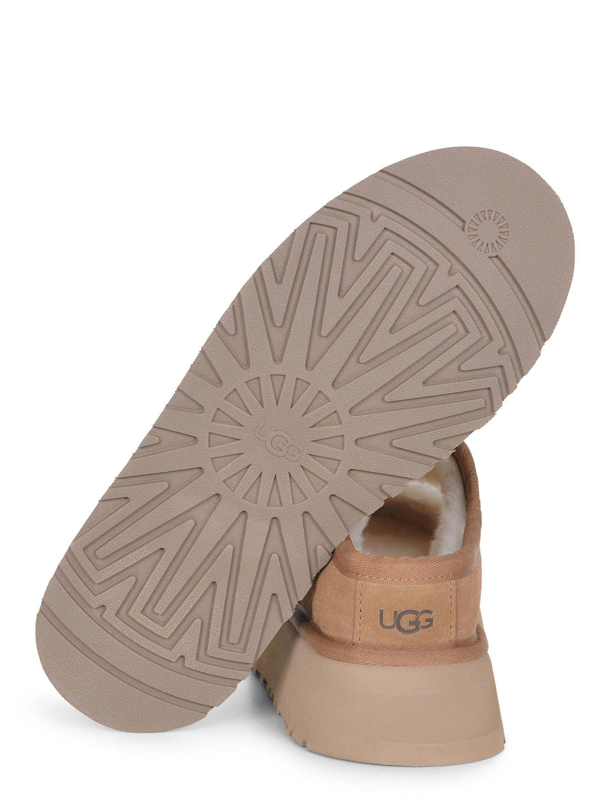 UGG Slippers 1167612 CHE Camel