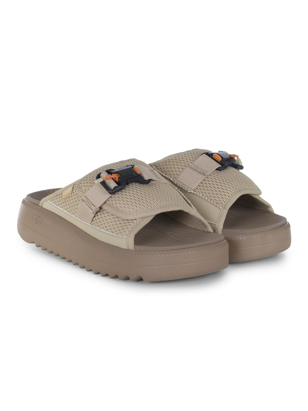 UGG Slippers 1167871 MDSD Beige