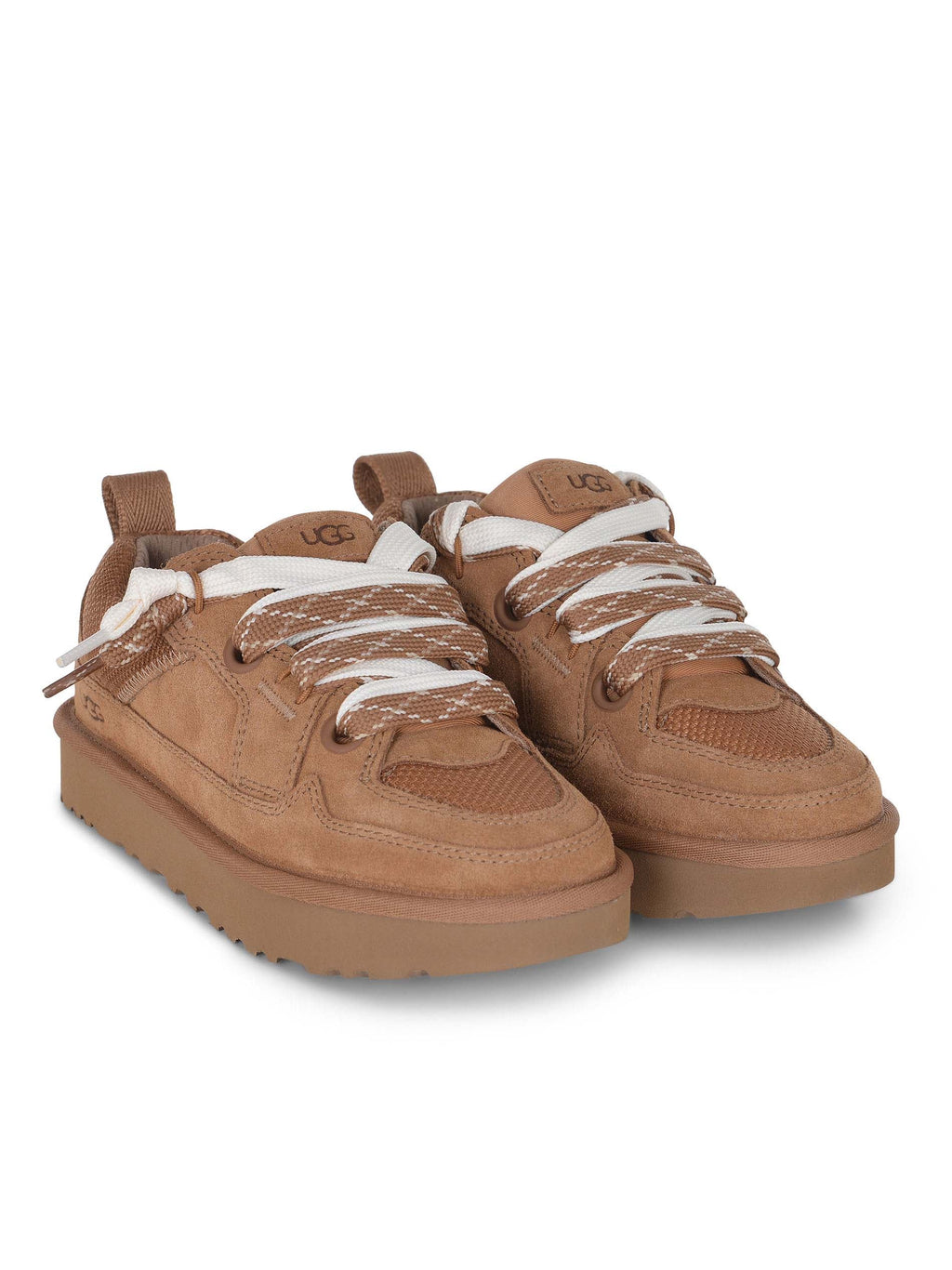 UGG Shoes 1168890 CHE Camel