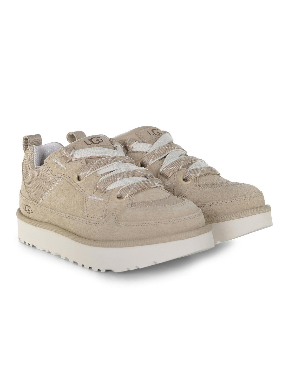 UGG Shoes 1169493 MDSD Sand