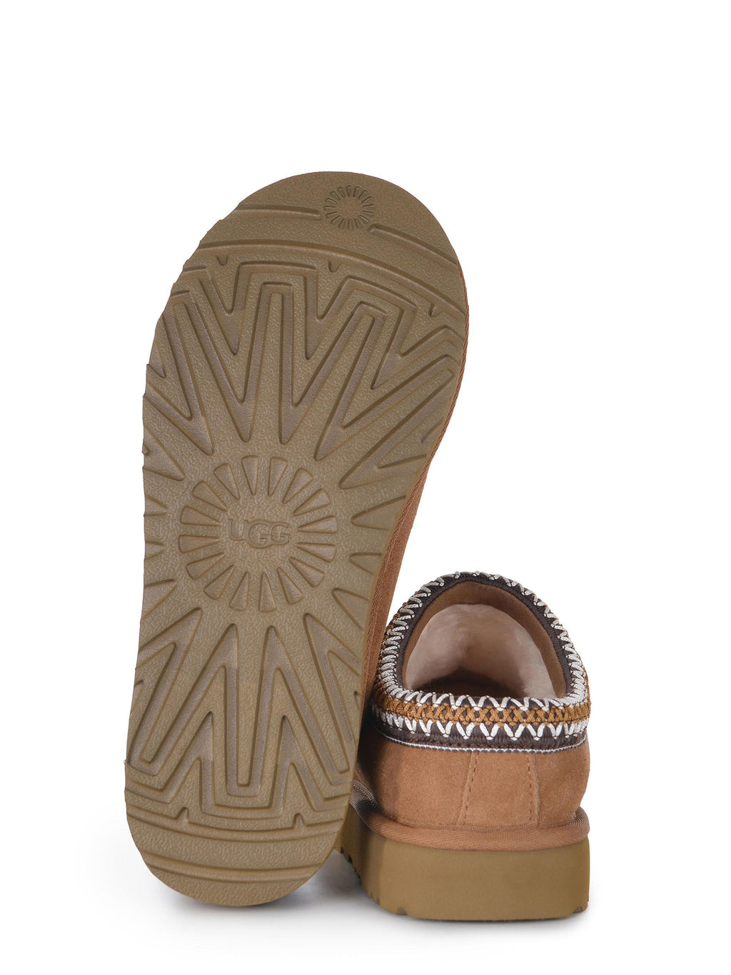 UGG Shoes 5955 CHE Camel