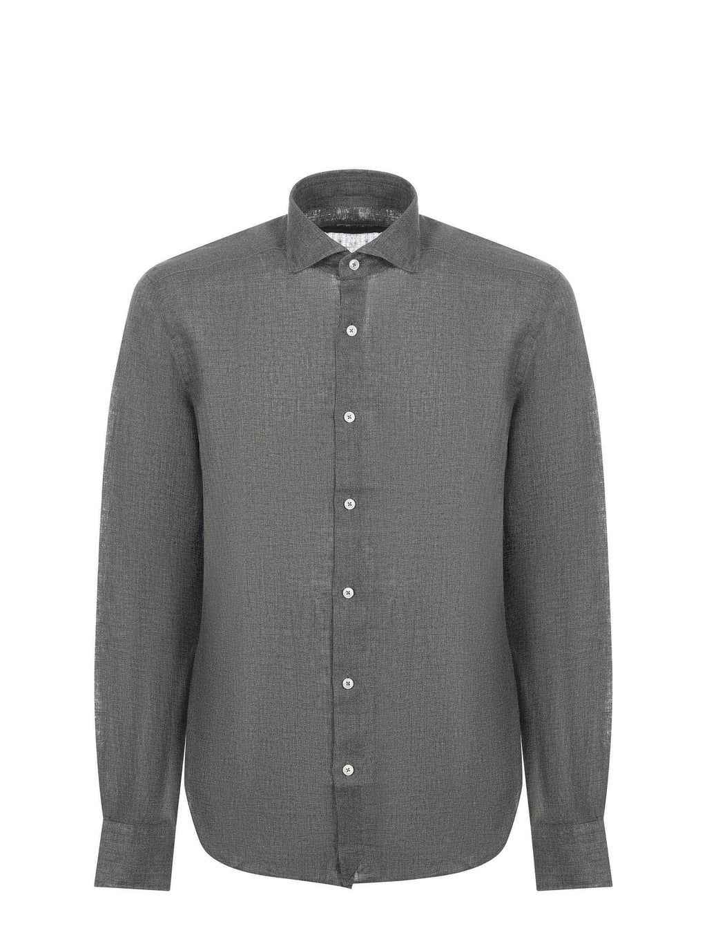 XACUS Shirts 848 11297-021 Military Green
