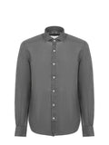 XACUS Shirts 848 11297-021 Military Green
