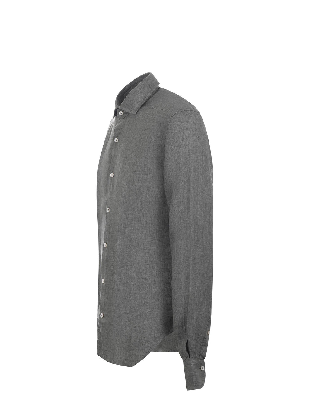 XACUS Shirts 848 11297-021 Military Green