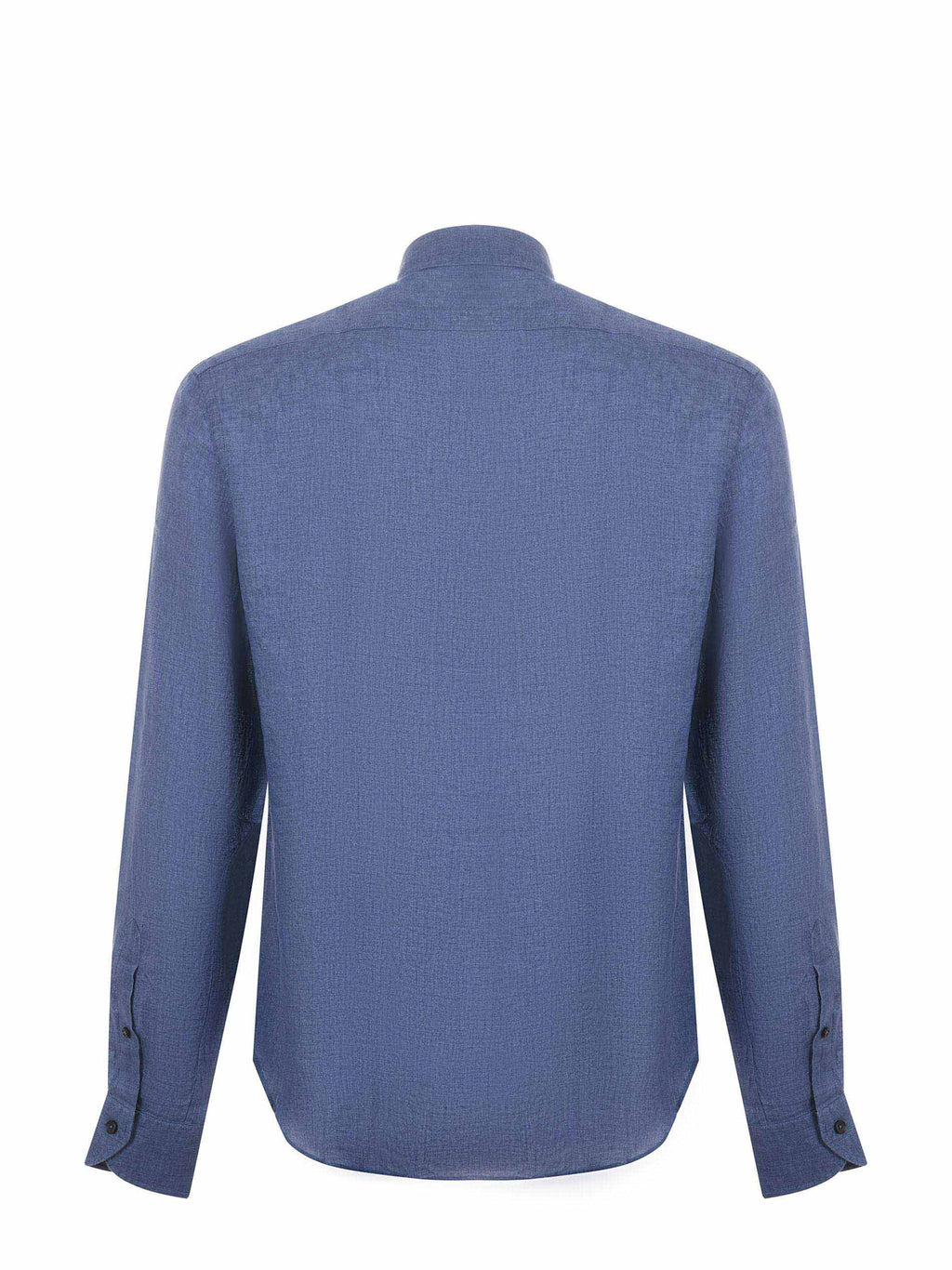 XACUS Shirts 848 11297-025 Blue