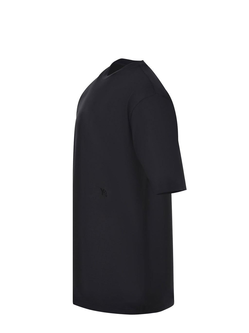 Y-3 T-shirt IW0071 BLACK Black