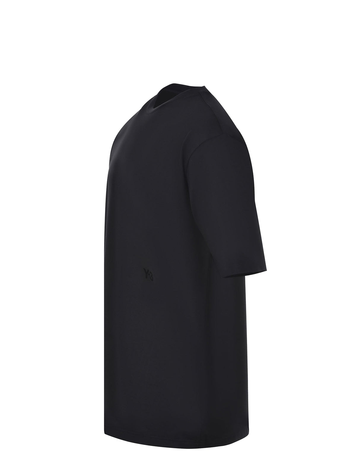Y-3 T-shirt IW0071 BLACK Black