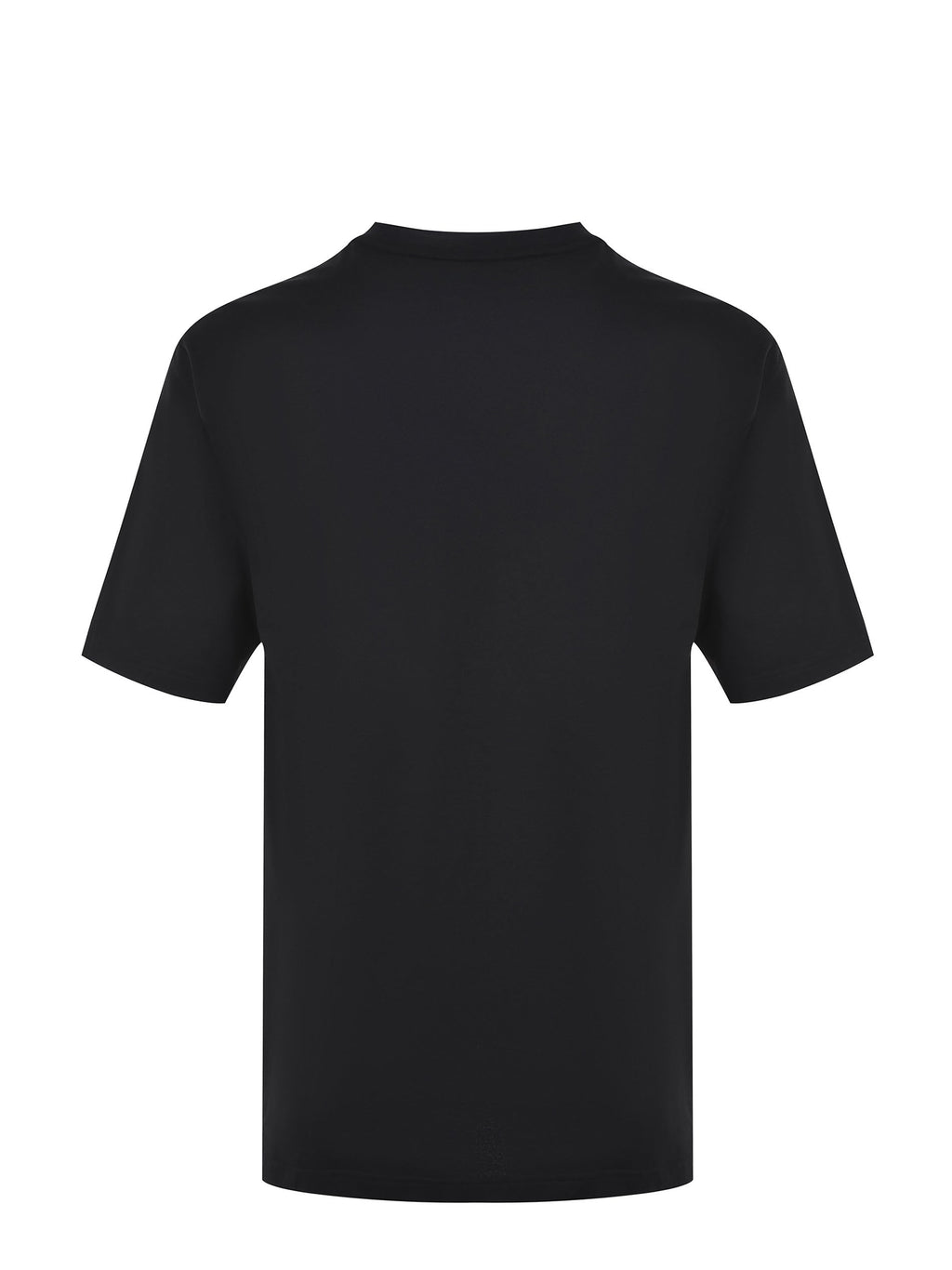 Y-3 T-shirt IW0071 BLACK Black