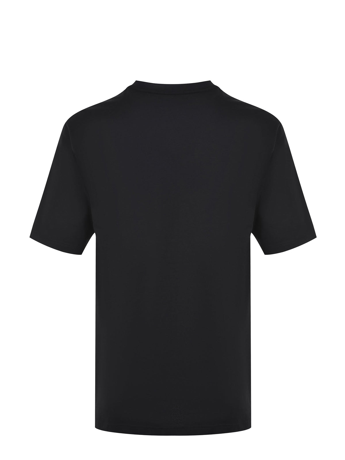 Y-3 T-shirt IW0071 BLACK Black