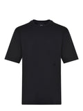 Y-3 T-shirt IW0071 BLACK Black