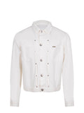 YES LONDON Jackets XG5240 CREAM Cream