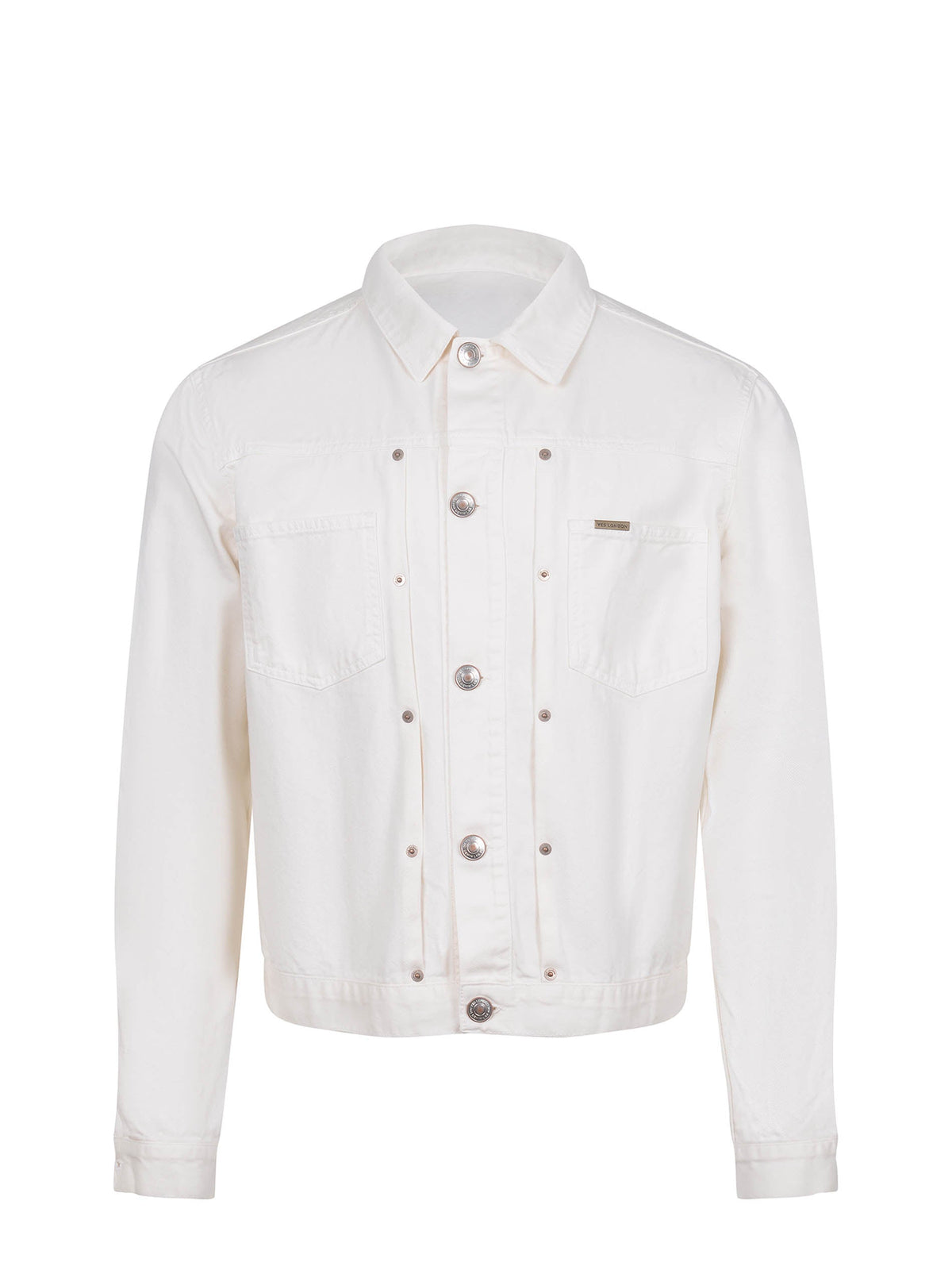 YES LONDON Jackets XG5240 CREAM Cream