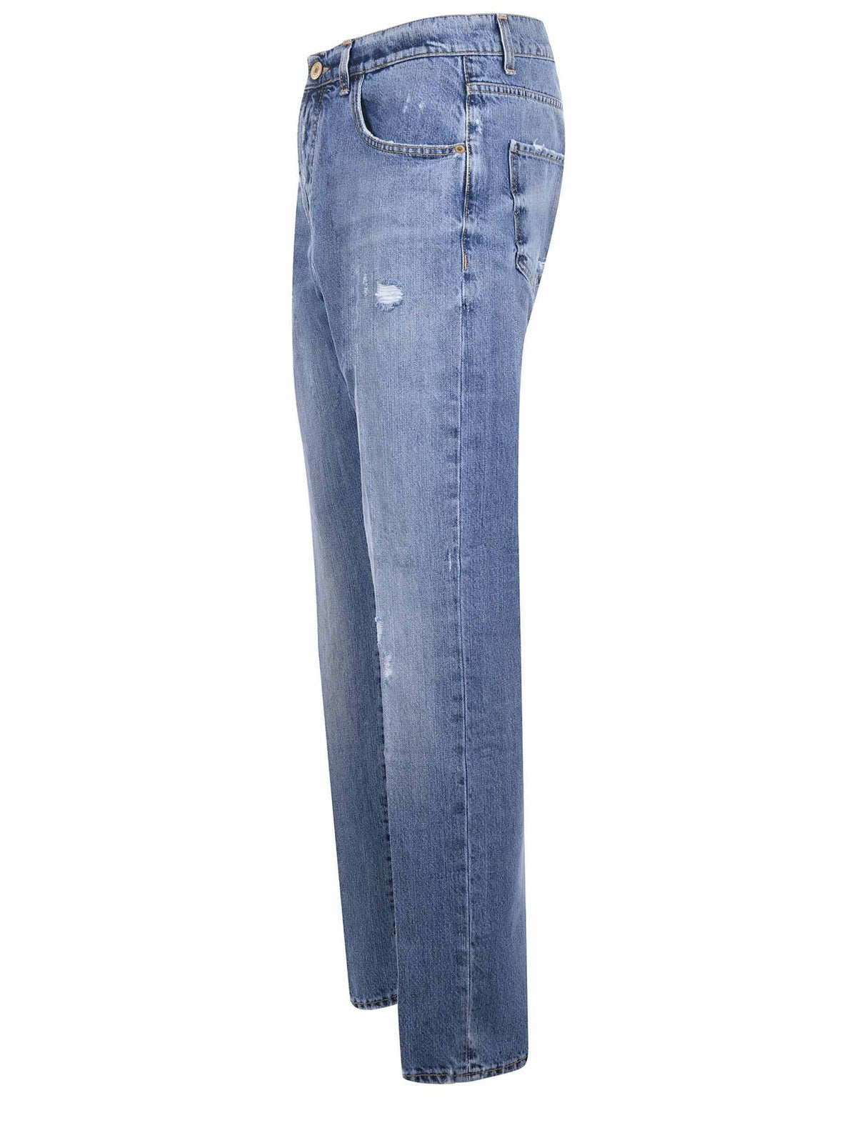 YES LONDON Jeans XJ3188 UNIQUE Denim