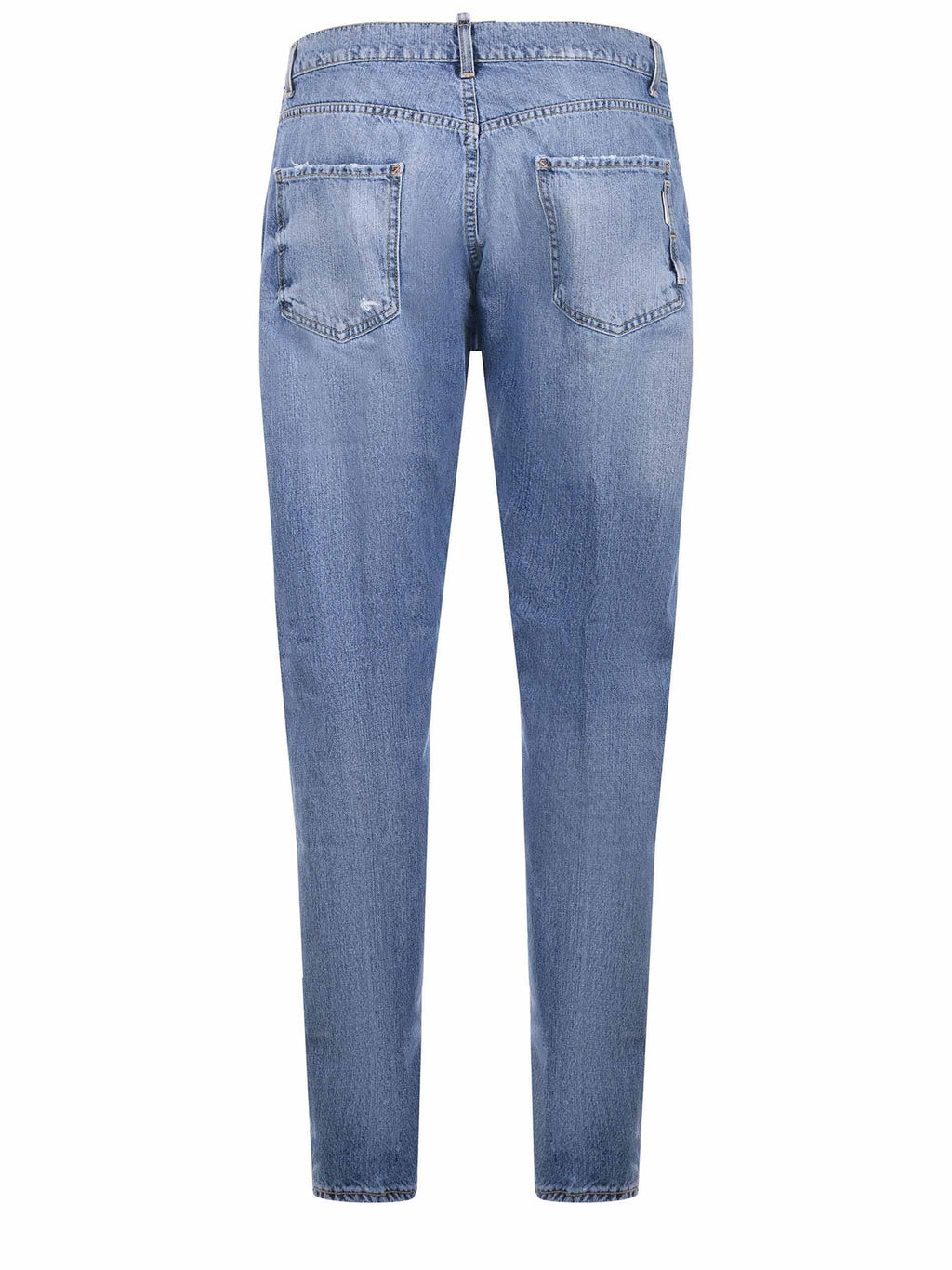 YES LONDON Jeans XJ3188 UNIQUE Denim