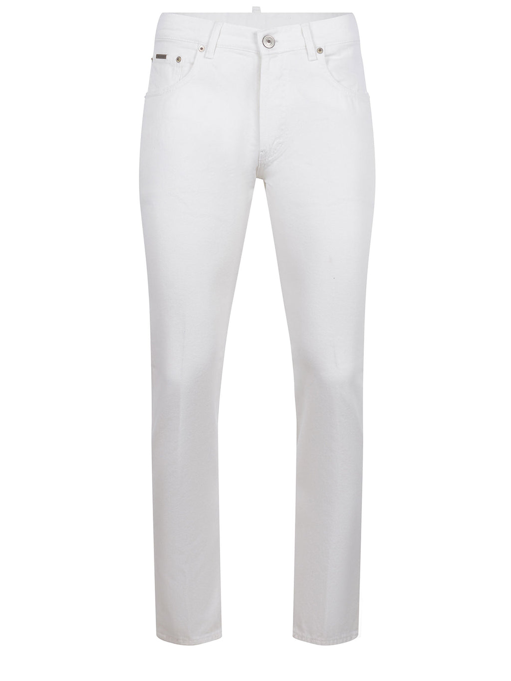 YES LONDON Jeans XJ3190 ONE SIZE Cream