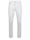 YES LONDON Jeans XJ3190 ONE SIZE Cream