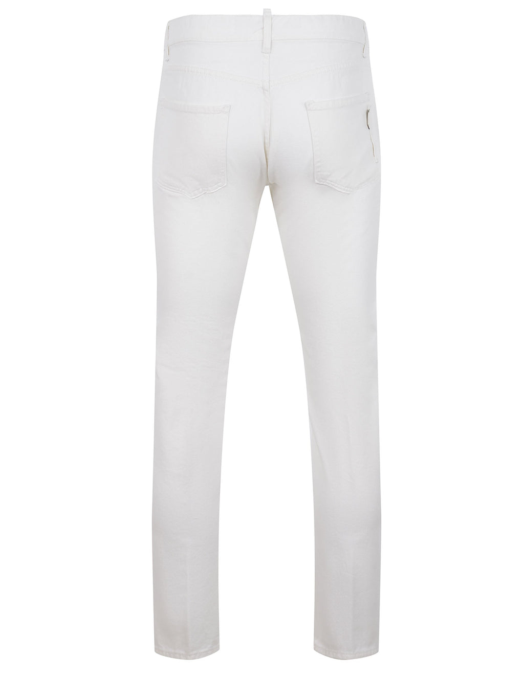 YES LONDON Jeans XJ3190 ONE SIZE Cream