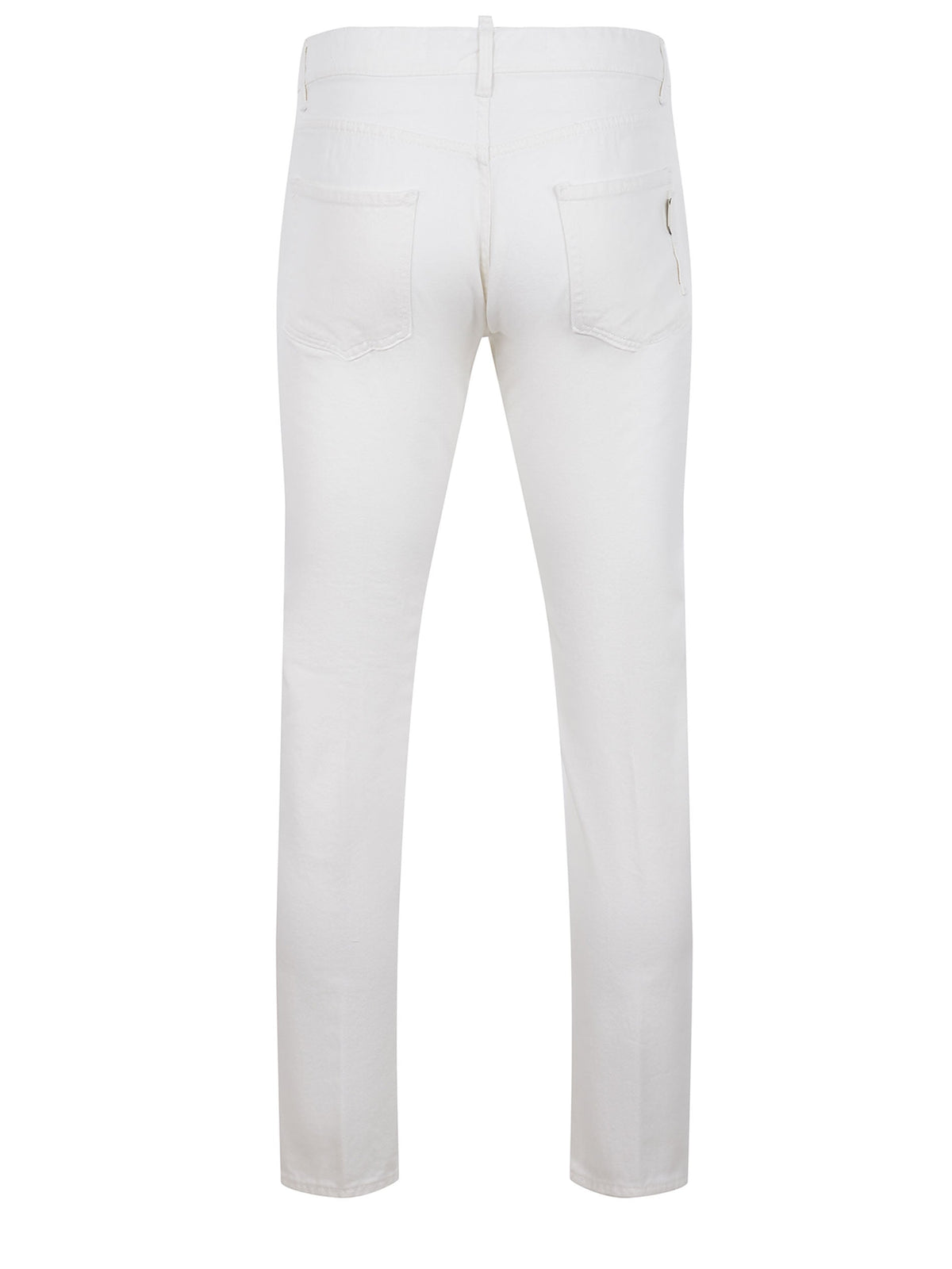 YES LONDON Jeans XJ3190 ONE SIZE Cream