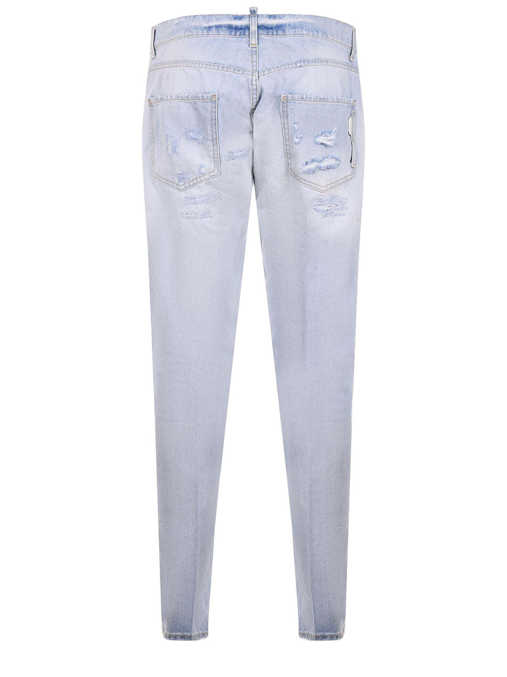 YES LONDON Jeans XJ3194 UNIQUE Denim
