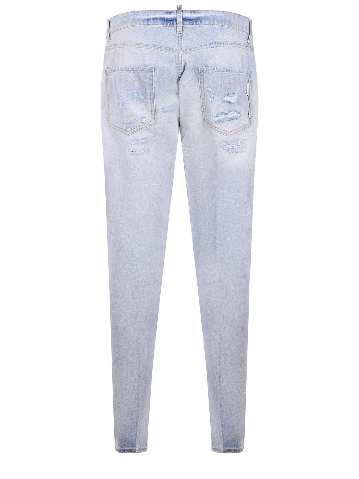 YES LONDON Jeans XJ3194 UNIQUE Denim