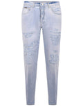 YES LONDON Jeans XJ3194 UNIQUE Denim