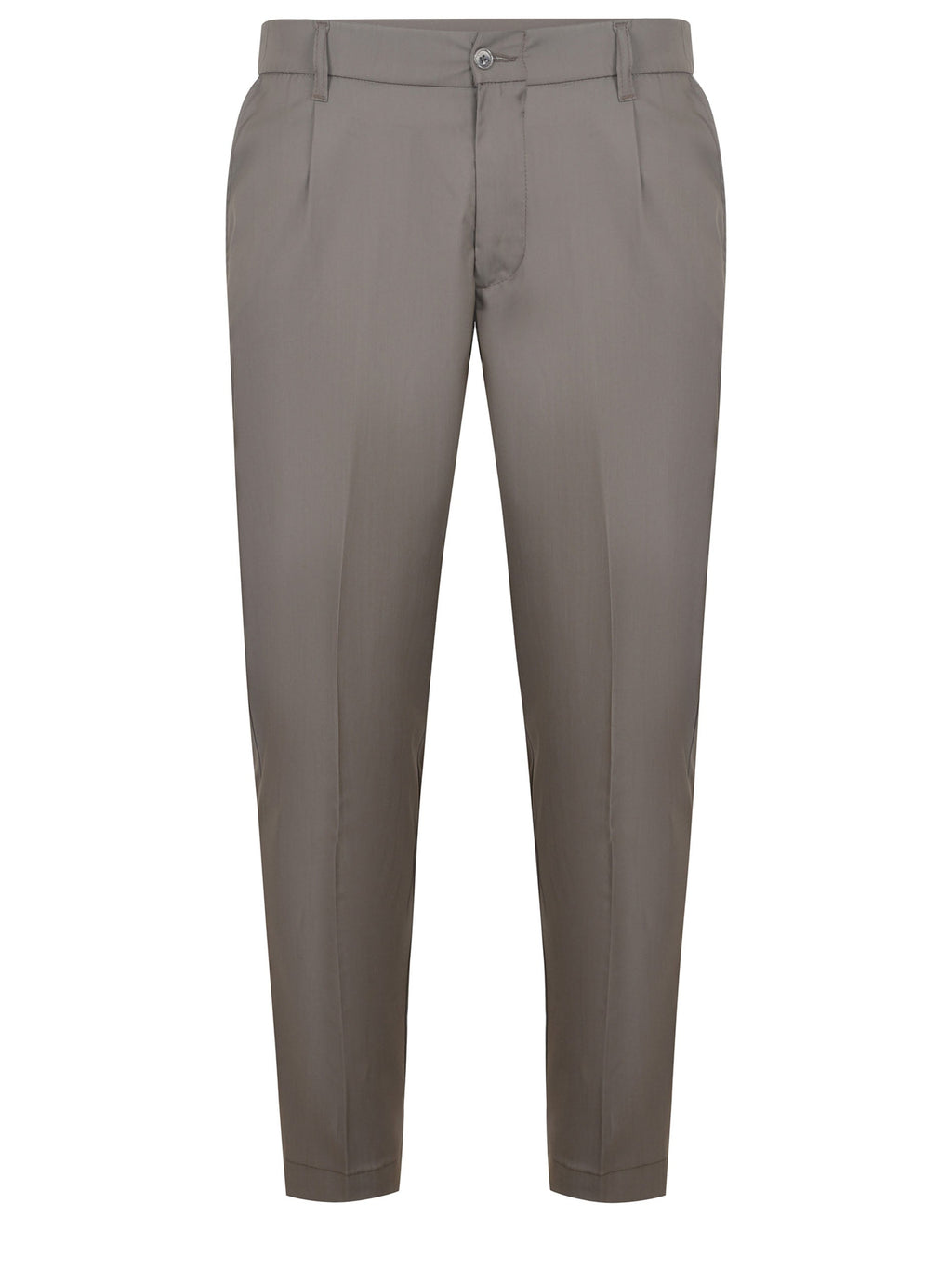 YES LONDON Trousers XP3289 MUD Mud