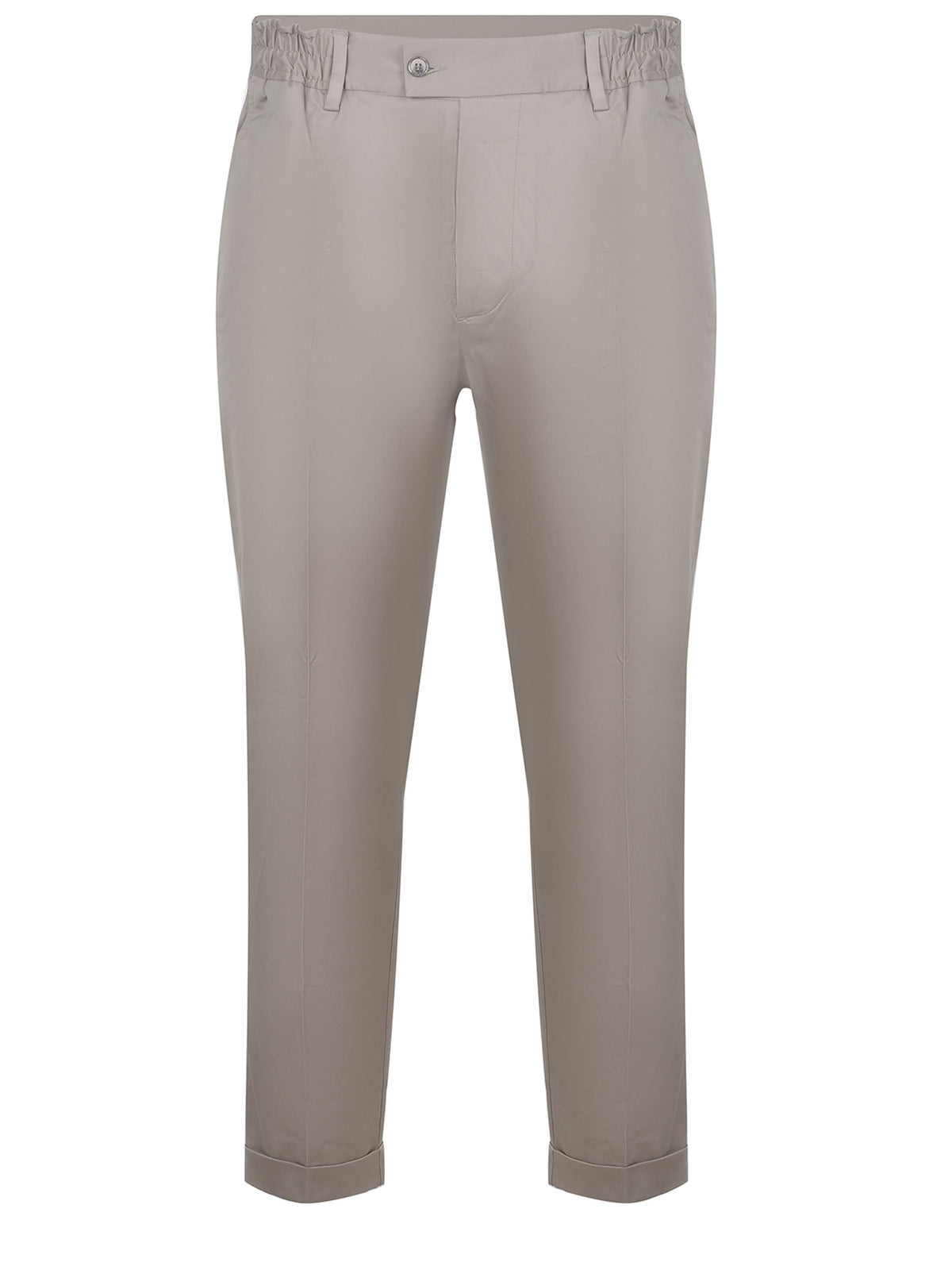 YES LONDON Trousers XP3301 BEIGE Beige
