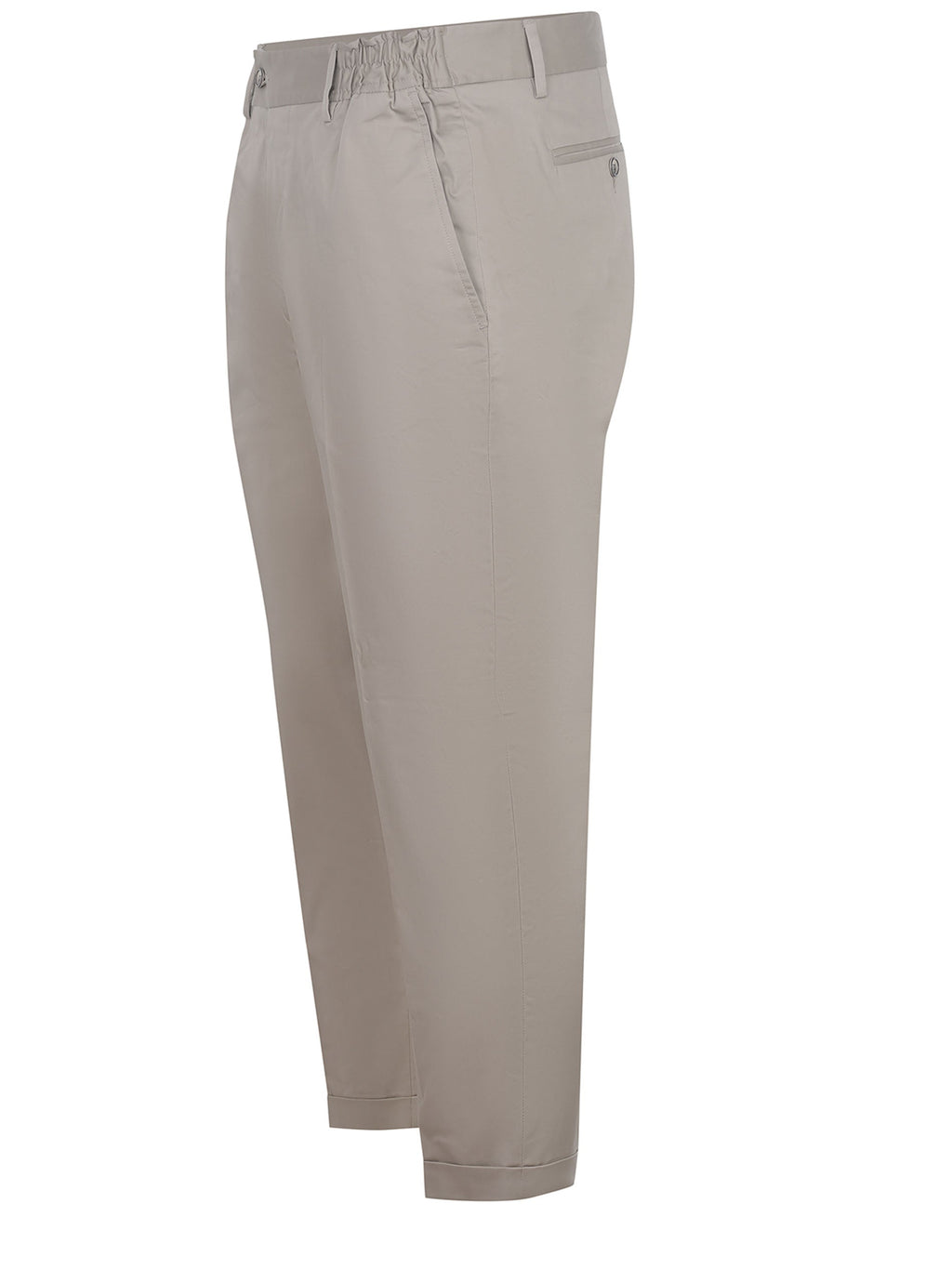 YES LONDON Trousers XP3301 BEIGE Beige
